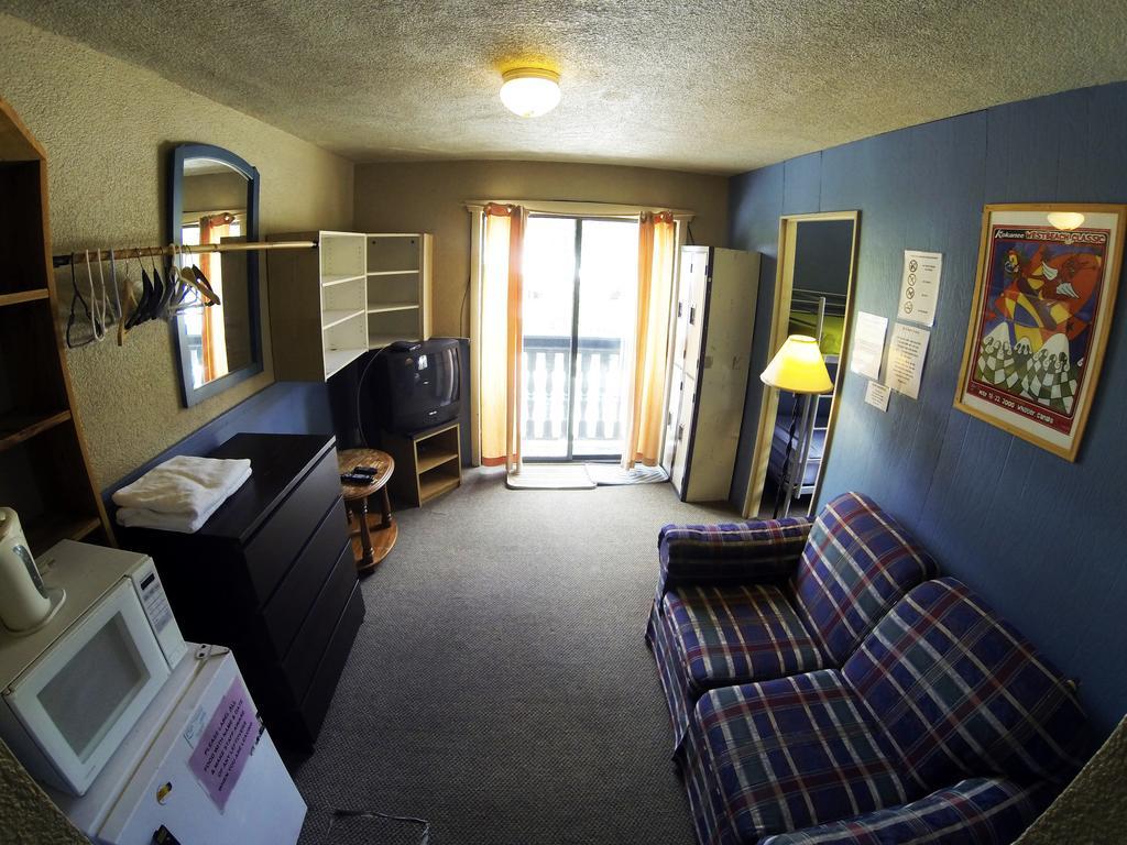 ويسلار Southside Lodge الغرفة الصورة