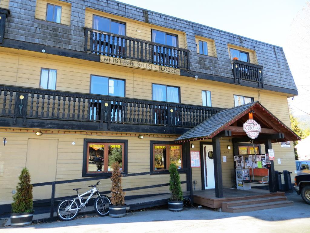 ويسلار Southside Lodge المظهر الخارجي الصورة