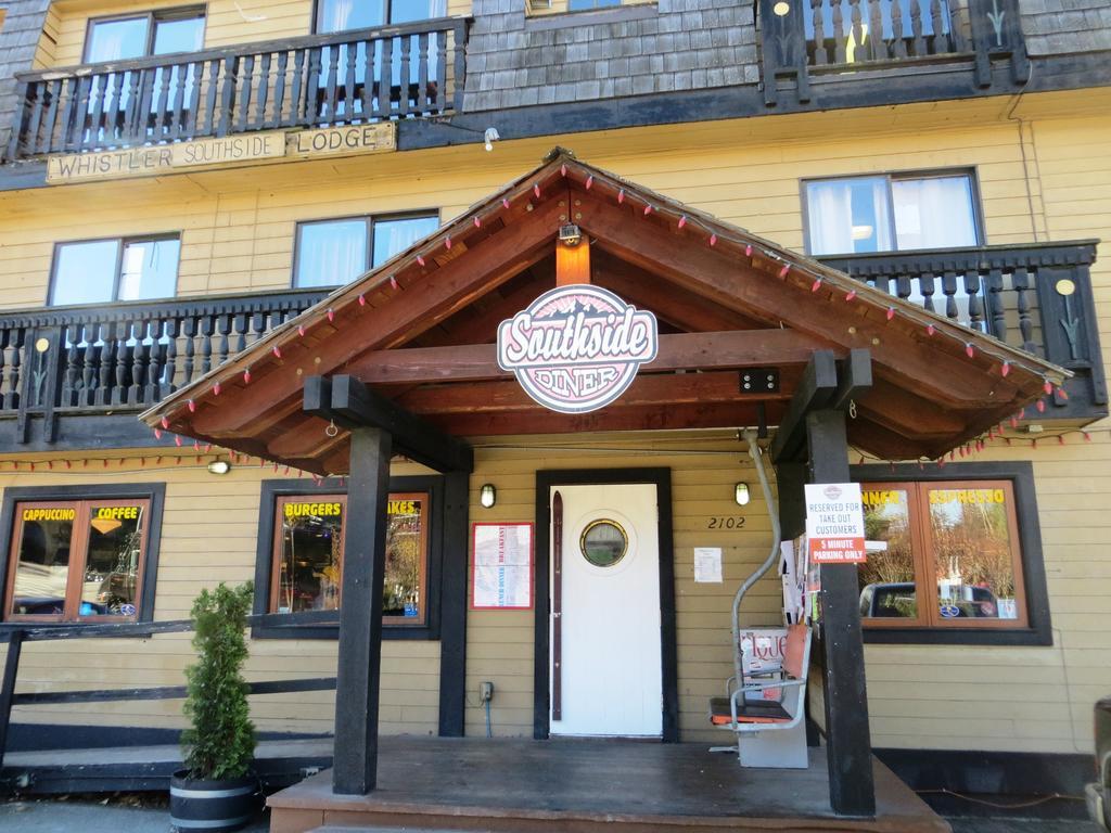ويسلار Southside Lodge المظهر الخارجي الصورة
