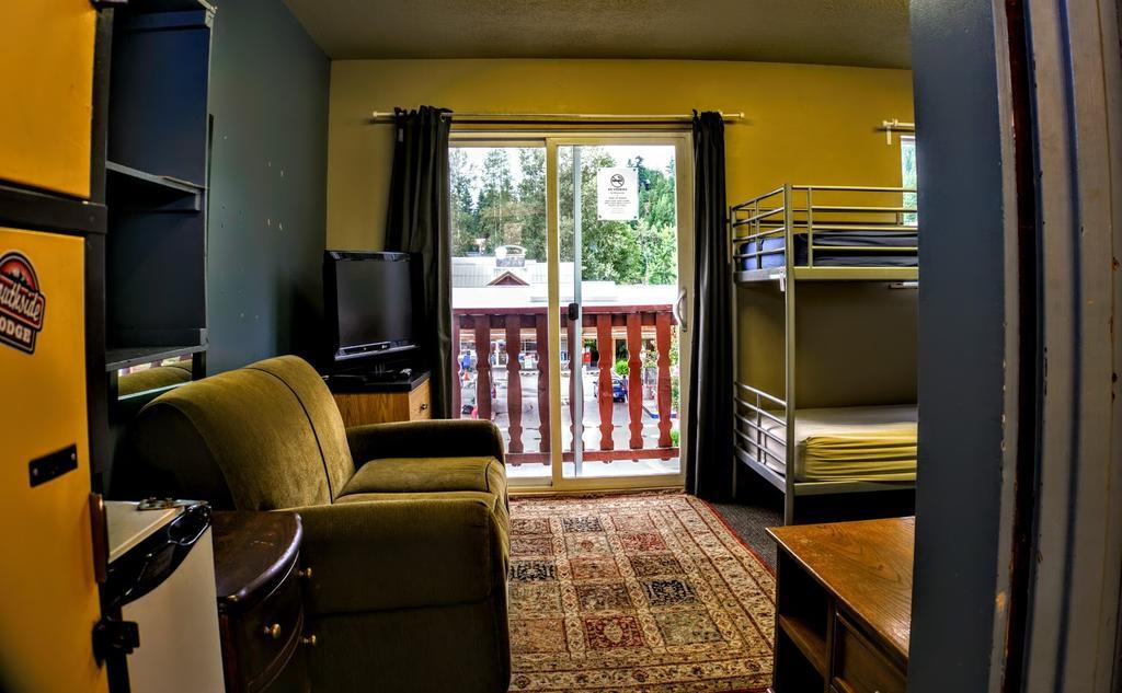 ويسلار Southside Lodge المظهر الخارجي الصورة